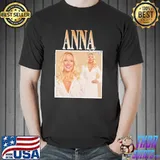 Bumper anna camp pitch perfect lover gift classic shirt