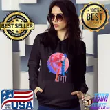 Butterfly kiss welcome to demon school s Hoodie