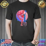 Butterfly kiss welcome to demon school shirt