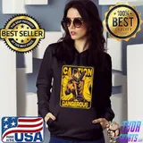 Caution dangerous cid kagenou the eminence in shadow s Hoodie