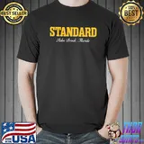Cbum merch standard shirt