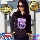 Character design raiden shogun genshin impact s Hoodie