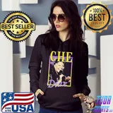 Che diaz sex and the city clasisc s Hoodie