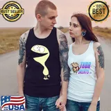 Cheese cute illustration south park s Tank Top