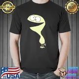Cheese cute illustration south park shirt