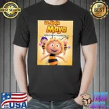 ChibI maya the bee cute trending classic shirt