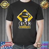 Chicago syndicate simulation hockey league classic shirt