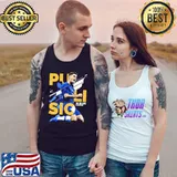 Christian pulisic chelsea celebration moment s Tank Top