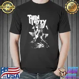 Cibolow goodl thin lizzy rock band trending classic shirt