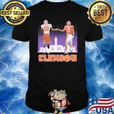 Clemson Shirt