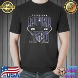 Cleveland guardians 2022 the yard Division champs classic shirt
