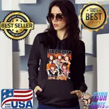 Collage design uraraka ochako classic s Hoodie