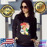 Collage funny comedy for christmas buddy the elf s Hoodie