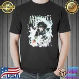 Collage midoriya izuku my hero academia classic shirt