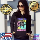 Colorful design Israel adesanya s Hoodie
