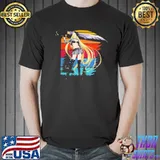 Cool alpha the eminence in shadow shirt