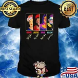Create Justice Speak Dissent Shirt