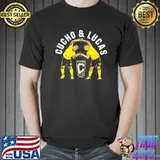 Cucho and lukas funny Football meme classic shirt