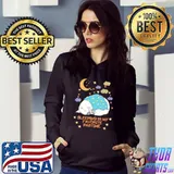 Cute baby picture polar bear sleeping s Hoodie
