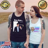 Cute meme uk minister rishI sunak bye bye s Tank Top
