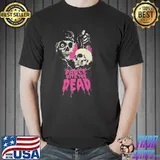 Dance with the dead chained trending classic shirt