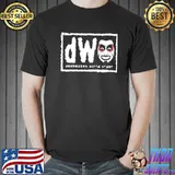 Danhausen world order classic shirt