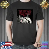 Danzig life without a net demo 1987 trending shirt