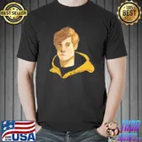 Dark jonas kahnwald netflix louis hofmann darknetflix nemopollo classic shirt