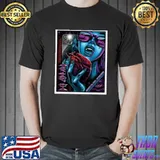 Def leppard san diego august 28 2022 the stadium tour classic shirt