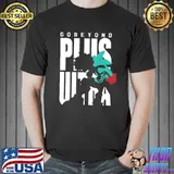 Deku plus ultra mha anime boku no hero academia classic shirt