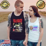 Dellamorte dellamore s Tank Top