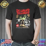 Dellamorte dellamore shirt