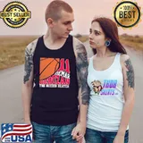 Demar derozan the buzzer beater basketball legend s Tank Top