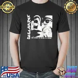 Dislharge hear nothing see nothing say nothing trending classic shirt