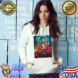 Disney princess giselle disenchanted CLASSIC s Hoodie