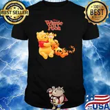 Disney Winnie The Pooh Shirt