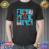 Dll in dl lanez graphic love me now shirt