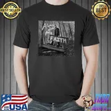 Dobolon alone with my faith Harry connick jr shirt