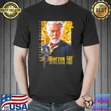 Doctor fate portrait justice society black adam shirt