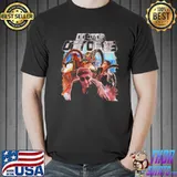 Doctor octopus retro design spiderman shirt