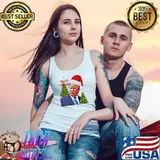 Donald Trump I miss Trump christmas classic s Tank Top