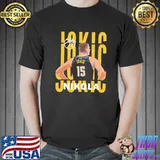Don't mess with joker nikola jokic classic shirt