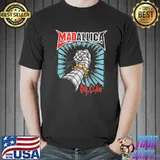 Dr claw madallica inspector gadget classic shirt