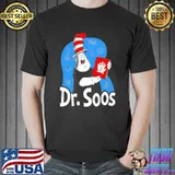 Dr soos gravity falls dipper pines shirt