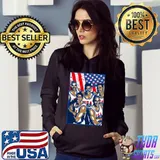 Dream team basketball legends assemble classic s Hoodie