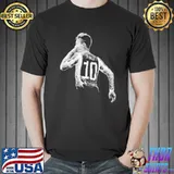 Dybala illustration drawing paulo dybala classic shirt