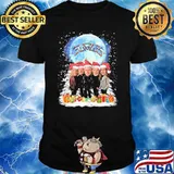 Eagles Farewell christmas Shirt