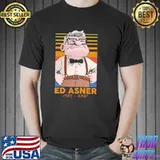 Ed asner 19292021 shirt