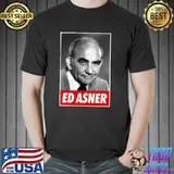 Ed asner carl fredricksen rip carl shirt