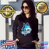 Edmonton blizzard simulation hockey league classic s Hoodie